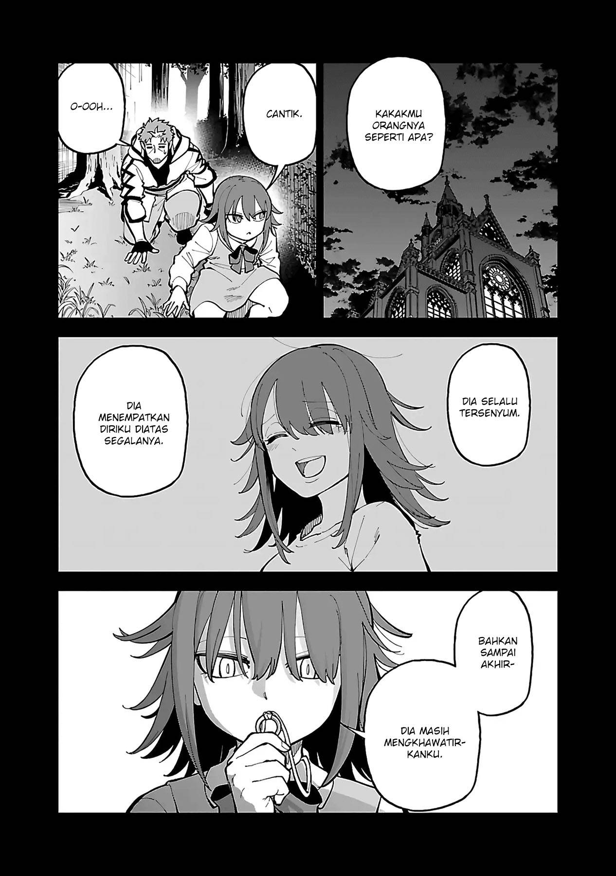 Katainaka no Ossan, Kensei ni Naru ~tada no inaka no kenjutsu shihan datta no ni, taisei shita deshi-tachi ga ore wo hottekurenai ken~ Chap 23 - Next Chap 24