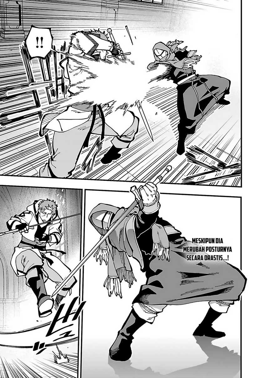 Katainaka no Ossan, Kensei ni Naru ~tada no inaka no kenjutsu shihan datta no ni, taisei shita deshi-tachi ga ore wo hottekurenai ken~ Chap 22 - Next Chap 23