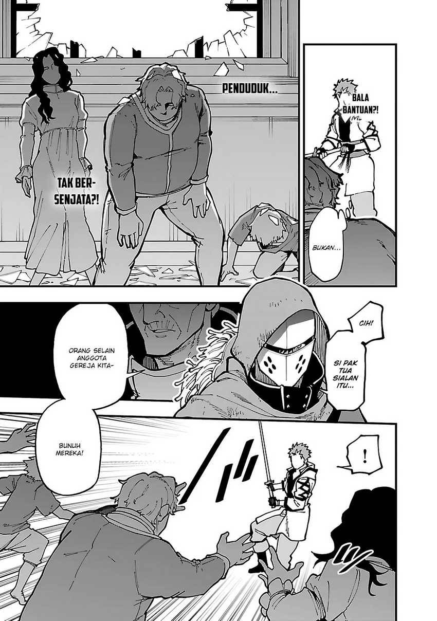 Katainaka no Ossan, Kensei ni Naru ~tada no inaka no kenjutsu shihan datta no ni, taisei shita deshi-tachi ga ore wo hottekurenai ken~ Chap 22 - Next Chap 23