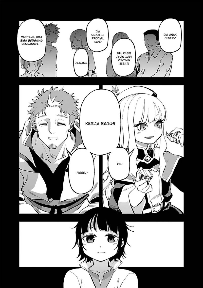 Katainaka no Ossan, Kensei ni Naru ~tada no inaka no kenjutsu shihan datta no ni, taisei shita deshi-tachi ga ore wo hottekurenai ken~ Chap 25 - Next Chap 26