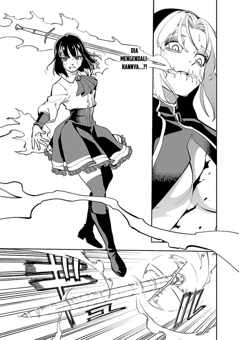Katainaka no Ossan, Kensei ni Naru ~tada no inaka no kenjutsu shihan datta no ni, taisei shita deshi-tachi ga ore wo hottekurenai ken~ Chap 25 - Next Chap 26