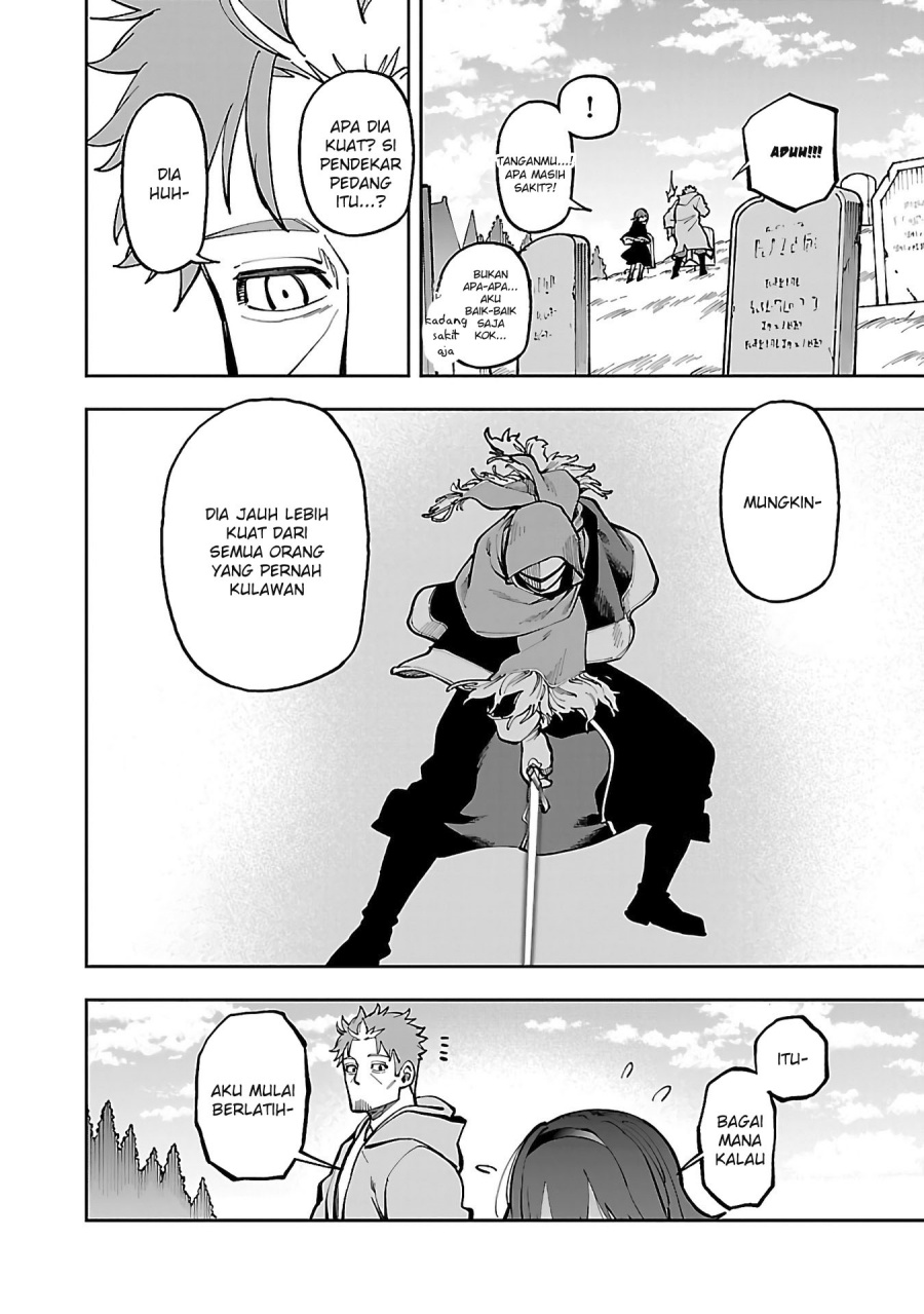 Katainaka no Ossan, Kensei ni Naru ~tada no inaka no kenjutsu shihan datta no ni, taisei shita deshi-tachi ga ore wo hottekurenai ken~ Chap 29 - Next Chap 30