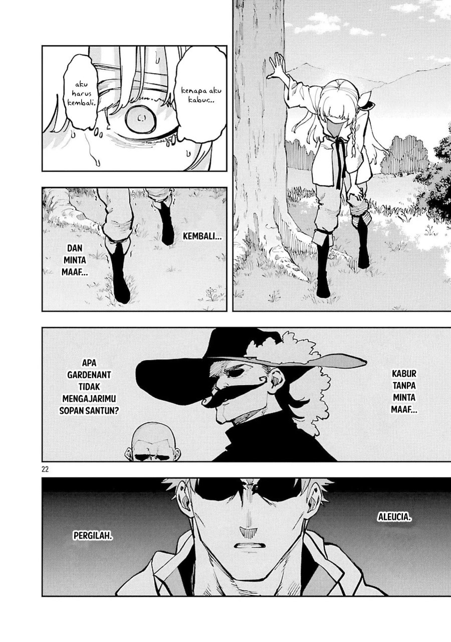 Katainaka no Ossan, Kensei ni Naru ~tada no inaka no kenjutsu shihan datta no ni, taisei shita deshi-tachi ga ore wo hottekurenai ken~ Chap 34.1 - Next Chap 35.1