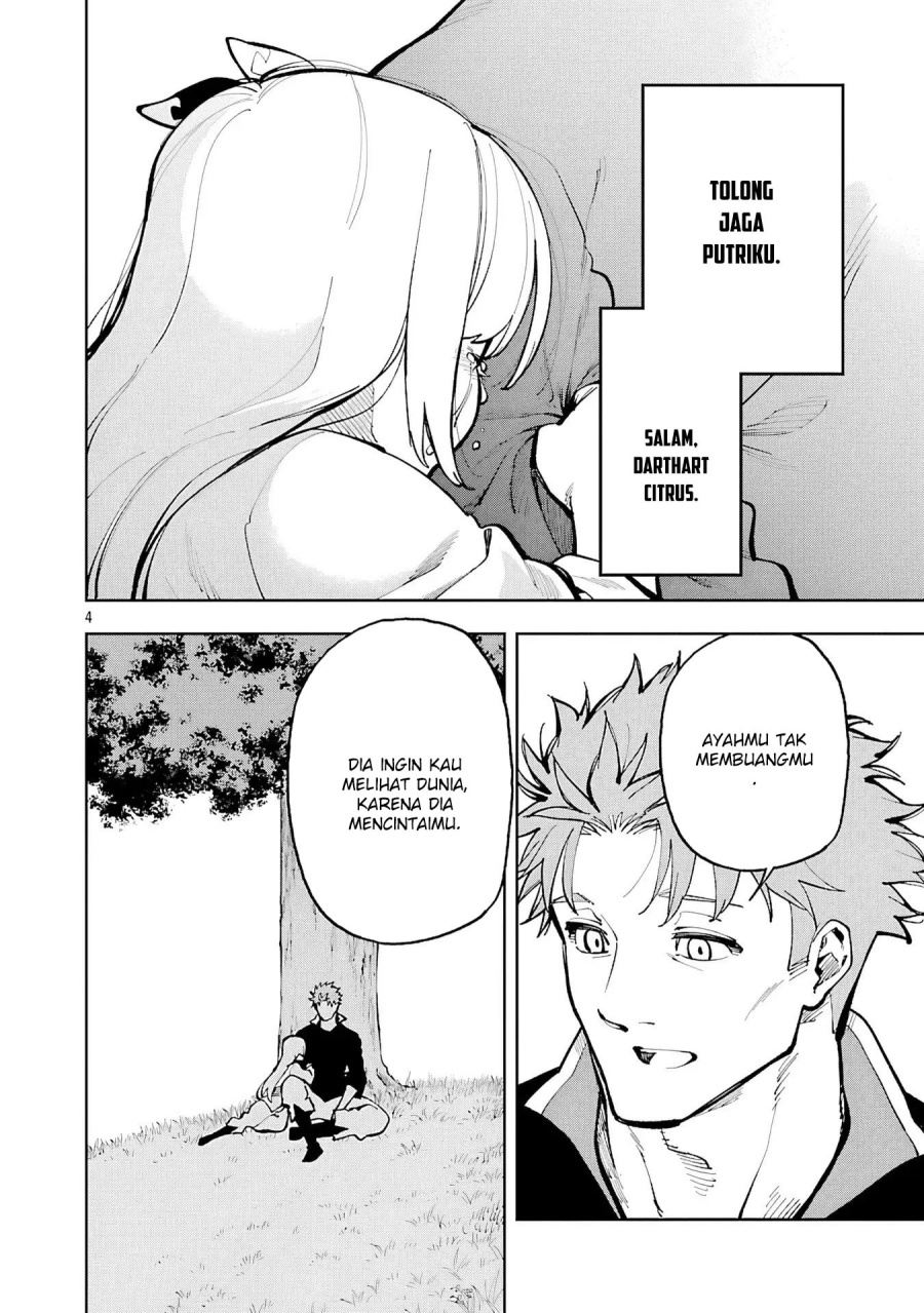 Katainaka no Ossan, Kensei ni Naru ~tada no inaka no kenjutsu shihan datta no ni, taisei shita deshi-tachi ga ore wo hottekurenai ken~ Chap 34.2 - Next Chap 35.2