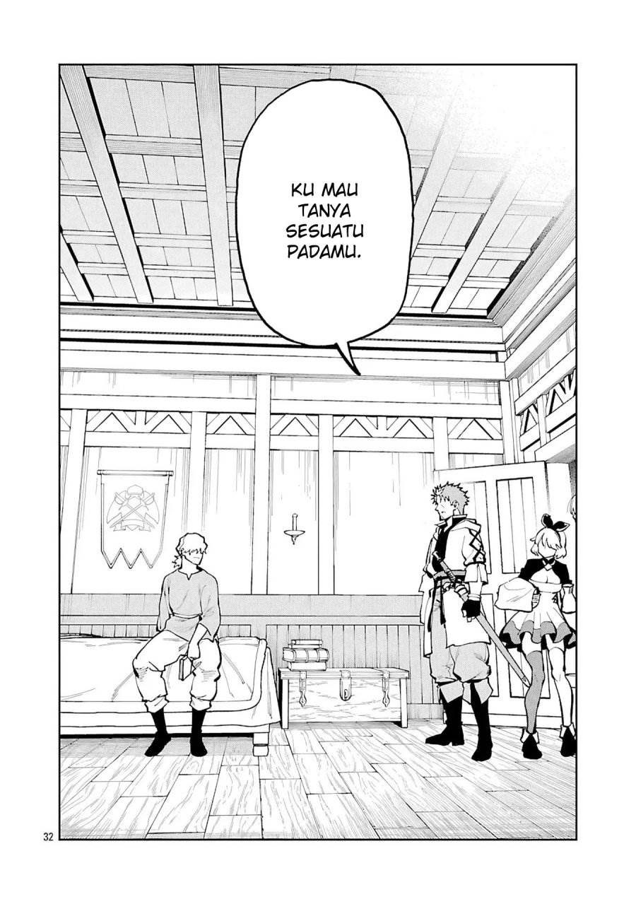 Katainaka no Ossan, Kensei ni Naru ~tada no inaka no kenjutsu shihan datta no ni, taisei shita deshi-tachi ga ore wo hottekurenai ken~ Chap 36 - Next Chap 37