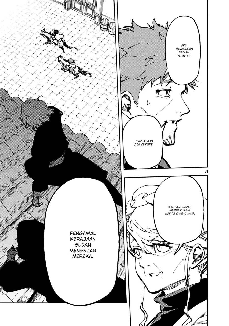 Katainaka no Ossan, Kensei ni Naru ~tada no inaka no kenjutsu shihan datta no ni, taisei shita deshi-tachi ga ore wo hottekurenai ken~ Chap 38 - Next Chap 39