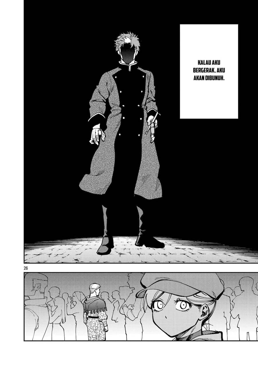 Katainaka no Ossan, Kensei ni Naru ~tada no inaka no kenjutsu shihan datta no ni, taisei shita deshi-tachi ga ore wo hottekurenai ken~ Chap 38 - Next Chap 39