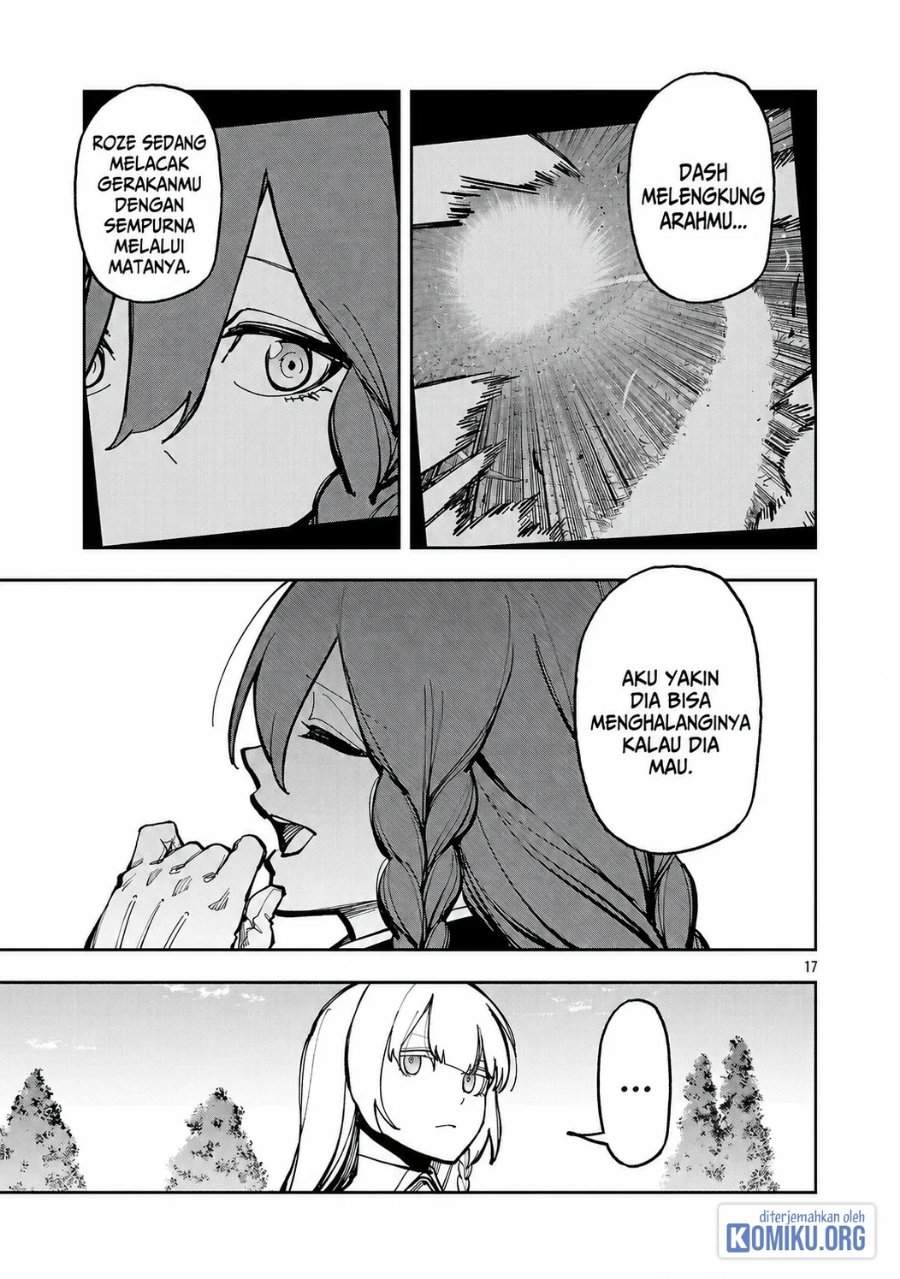 Katainaka no Ossan, Kensei ni Naru ~tada no inaka no kenjutsu shihan datta no ni, taisei shita deshi-tachi ga ore wo hottekurenai ken~ Chap 39.2 - Next Chap 40.2