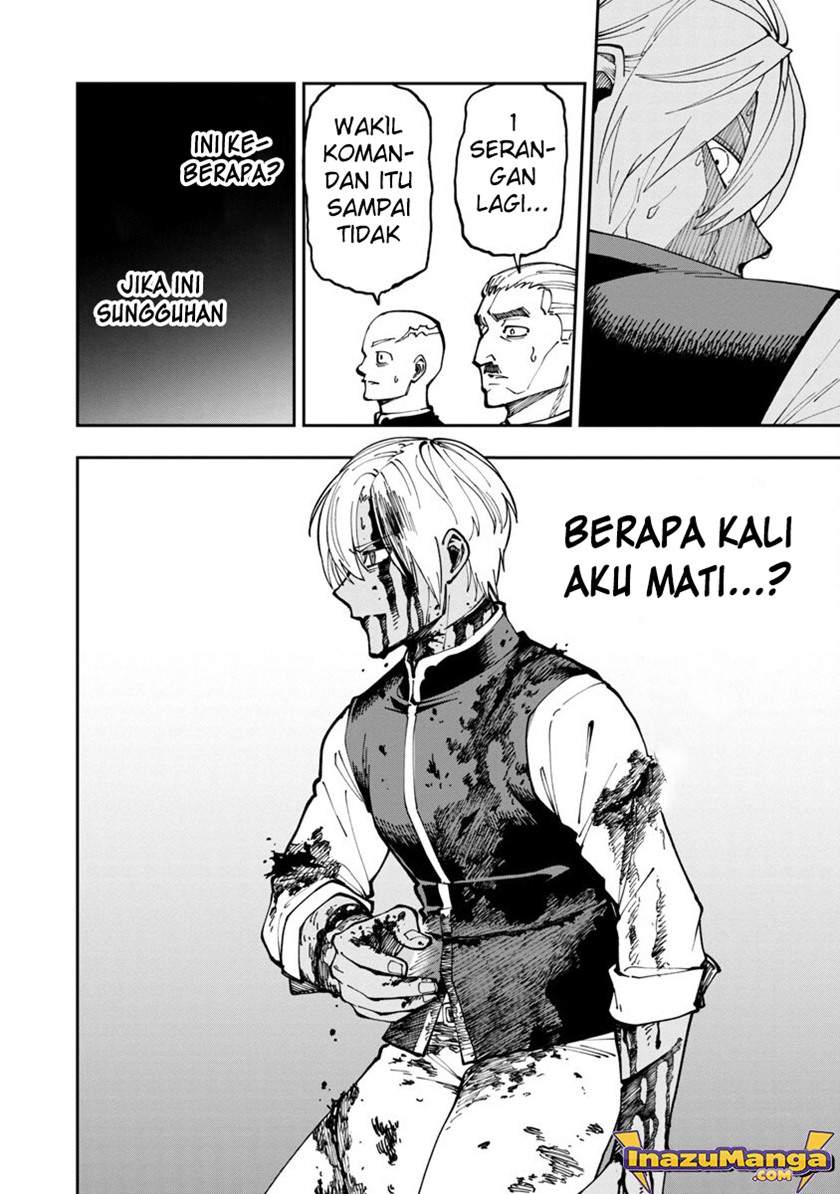 Katainaka no Ossan, Kensei ni Naru ~tada no inaka no kenjutsu shihan datta no ni, taisei shita deshi-tachi ga ore wo hottekurenai ken~ Chap 3 - Next Chap 4