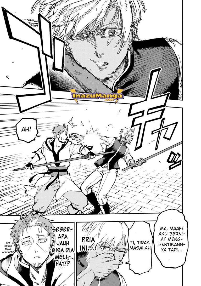 Katainaka no Ossan, Kensei ni Naru ~tada no inaka no kenjutsu shihan datta no ni, taisei shita deshi-tachi ga ore wo hottekurenai ken~ Chap 3 - Next Chap 4