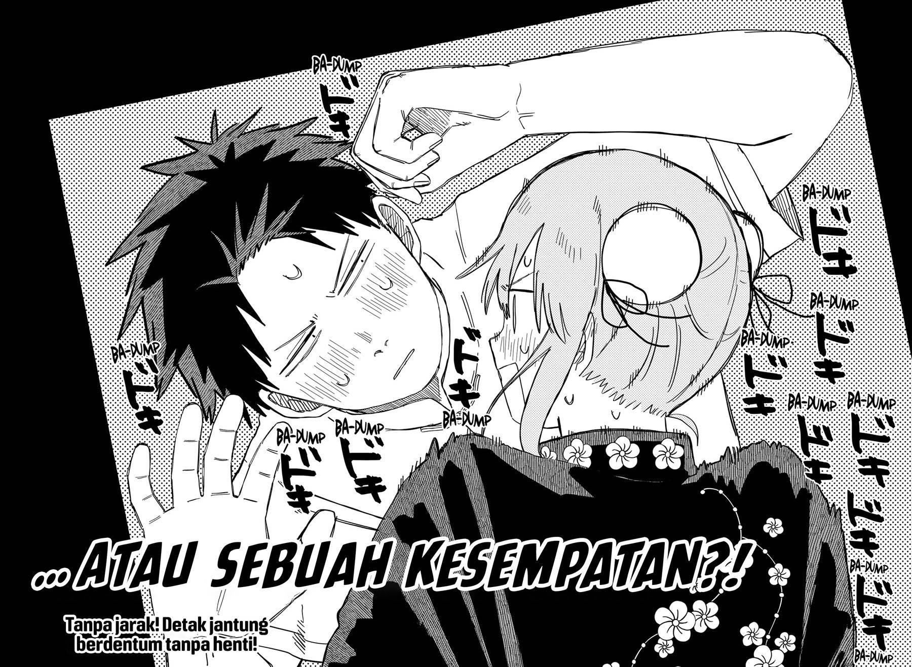 Youchien Wars Chap 73 - Next Chap 74