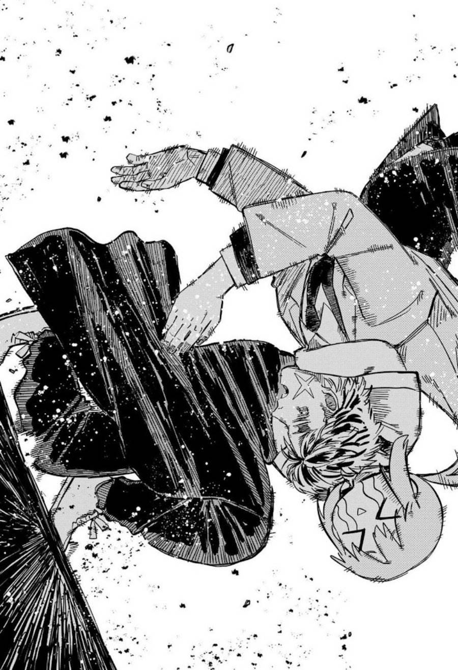 Youchien Wars Chap 71 - Next Chap 72