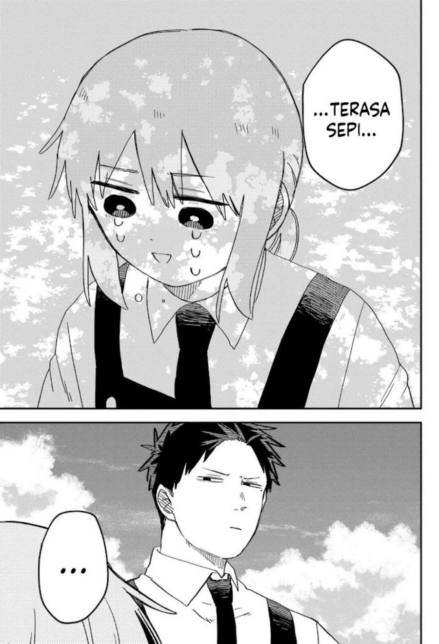 Youchien Wars Chap 71 - Next Chap 72