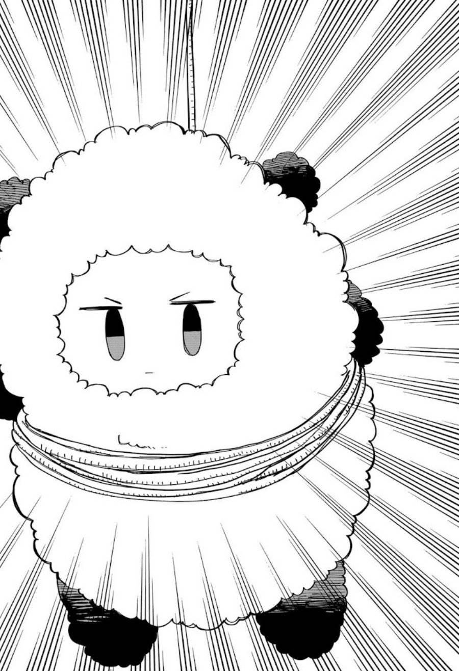 Youchien Wars Chap 77 - Next Chap 78