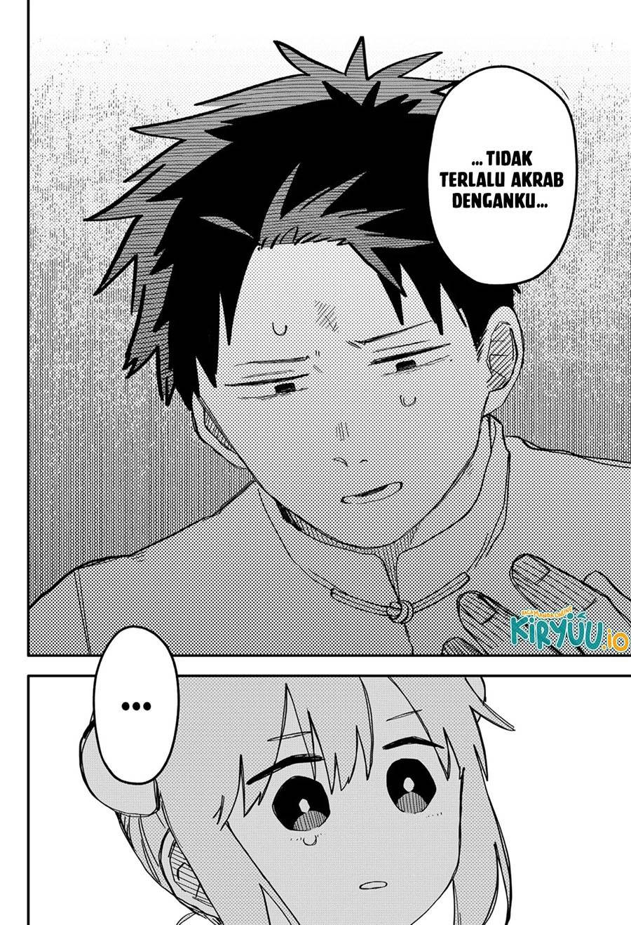 Youchien Wars Chap 74 - Next Chap 75