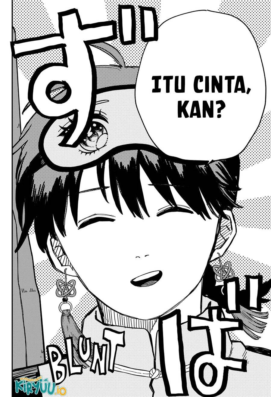 Youchien Wars Chap 75 - Next Chap 76