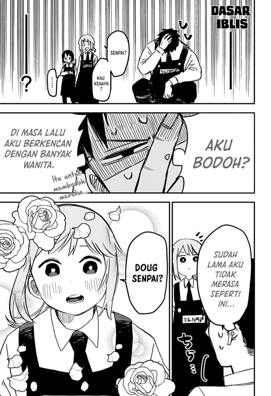 Youchien Wars Chap 7 - Next Chap 8