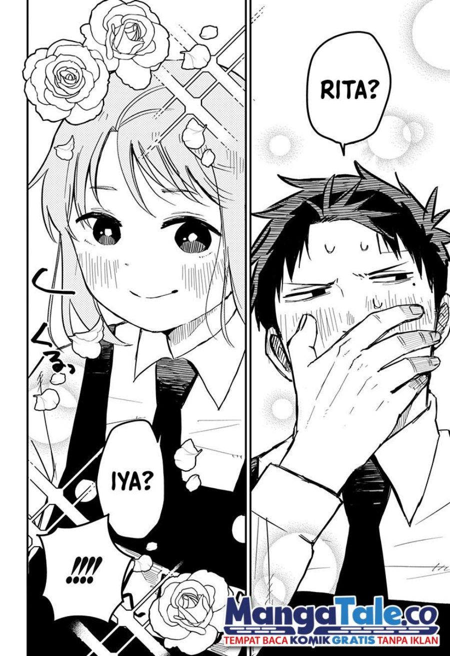 Youchien Wars Chap 7 - Next Chap 8