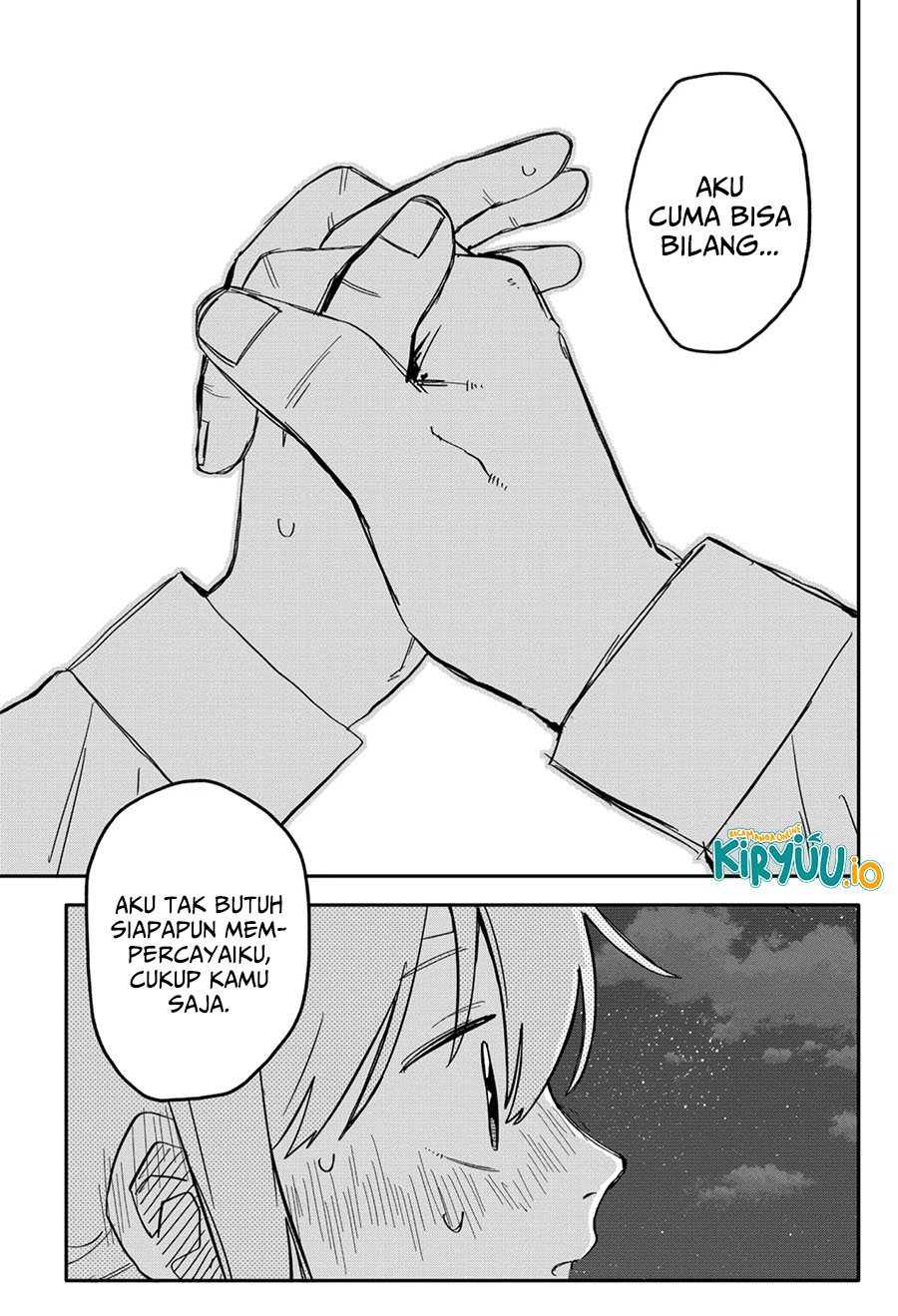Youchien Wars Chap 40 - Next Chap 41