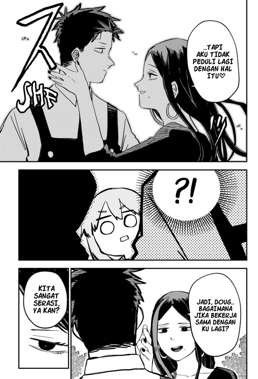 Youchien Wars Chap 42 - Next Chap 43