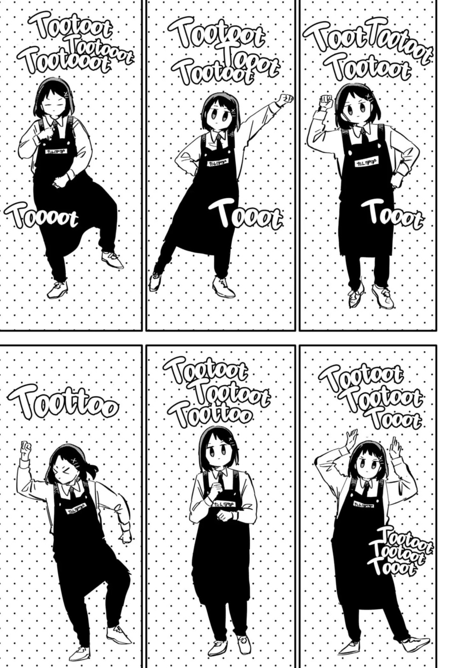 Youchien Wars Chap 45 - Next Chap 46