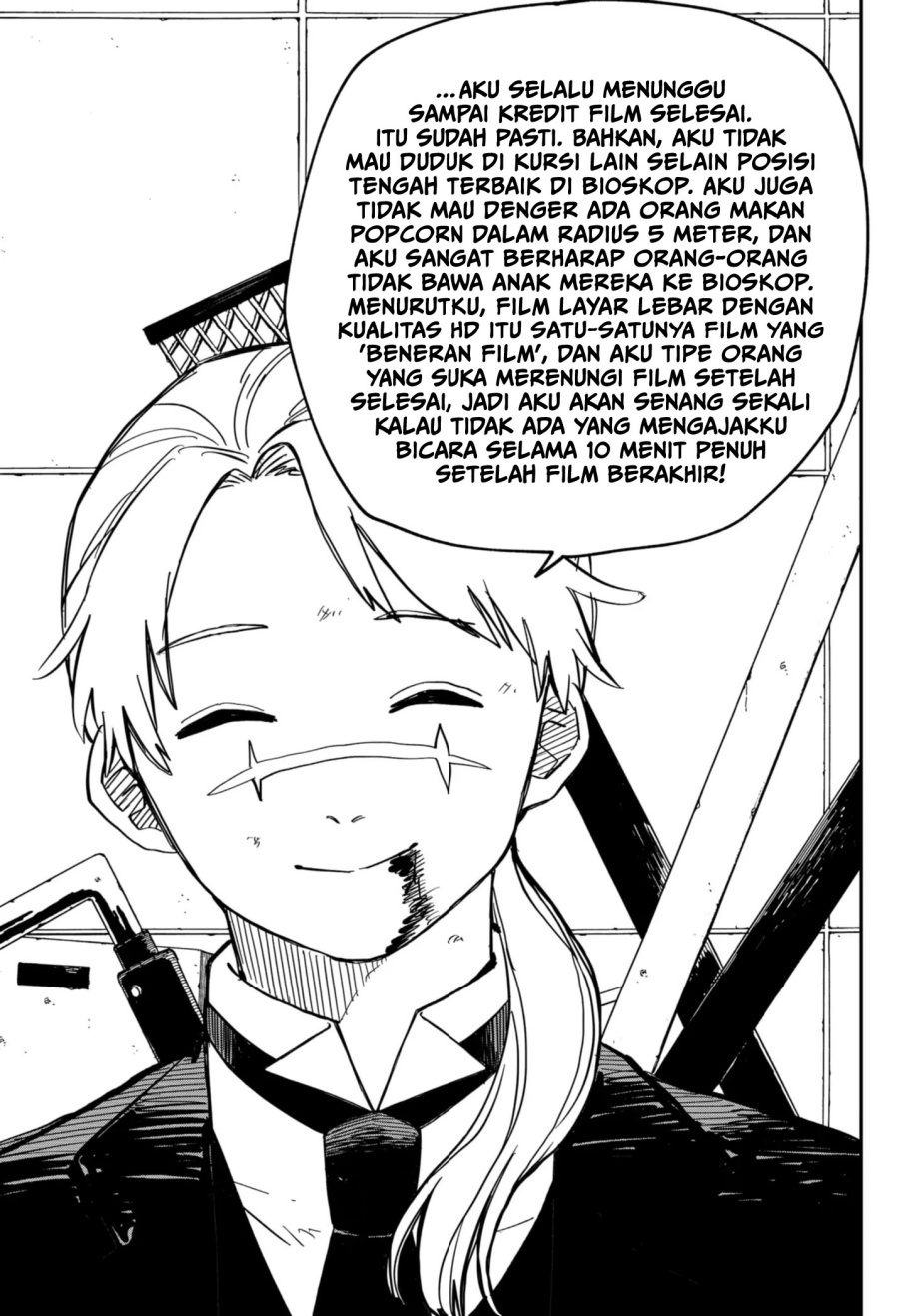 Youchien Wars Chap 45 - Next Chap 46