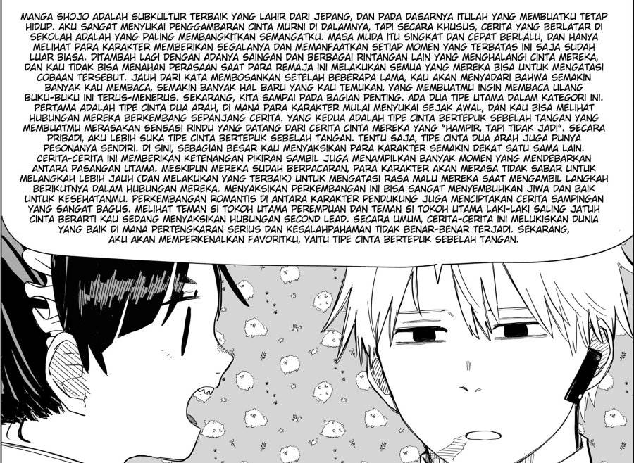 Youchien Wars Chap 48 - Next Chap 49