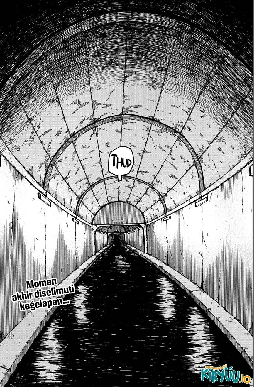 Youchien Wars Chap 53 - Next Chap 54