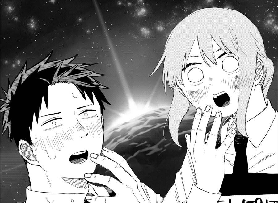 Youchien Wars Chap 50 - Next Chap 51