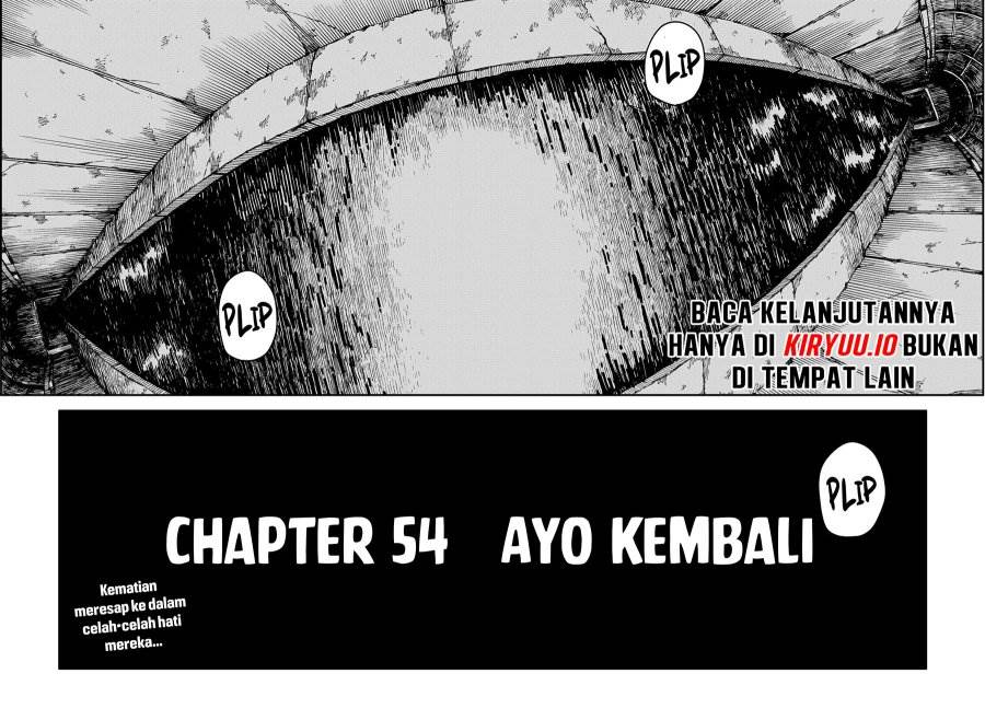 Youchien Wars Chap 54 - Next Chap 55