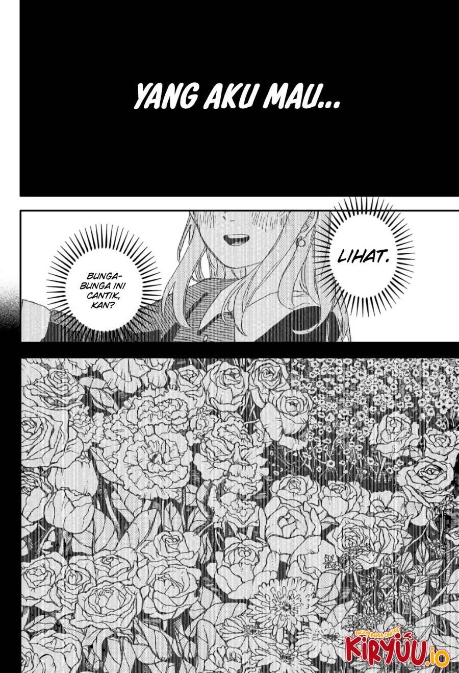 Youchien Wars Chap 59 - Next Chap 60