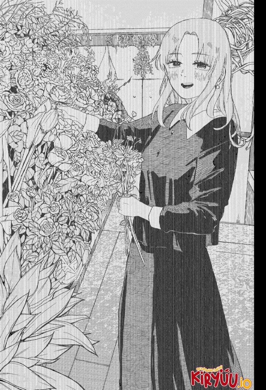 Youchien Wars Chap 59 - Next Chap 60