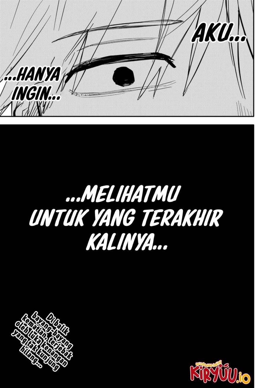 Youchien Wars Chap 59 - Next Chap 60