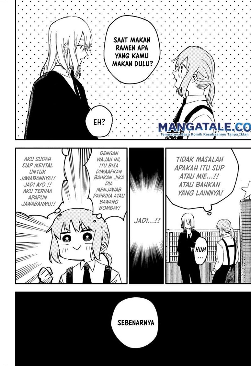 Youchien Wars Chap 5 - Next Chap 6