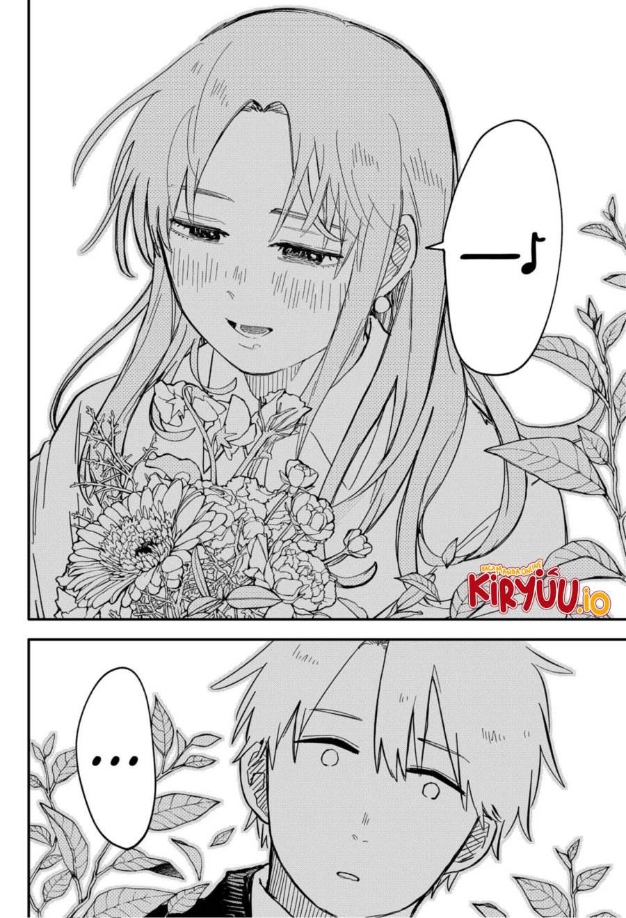 Youchien Wars Chap 61 - Next Chap 62