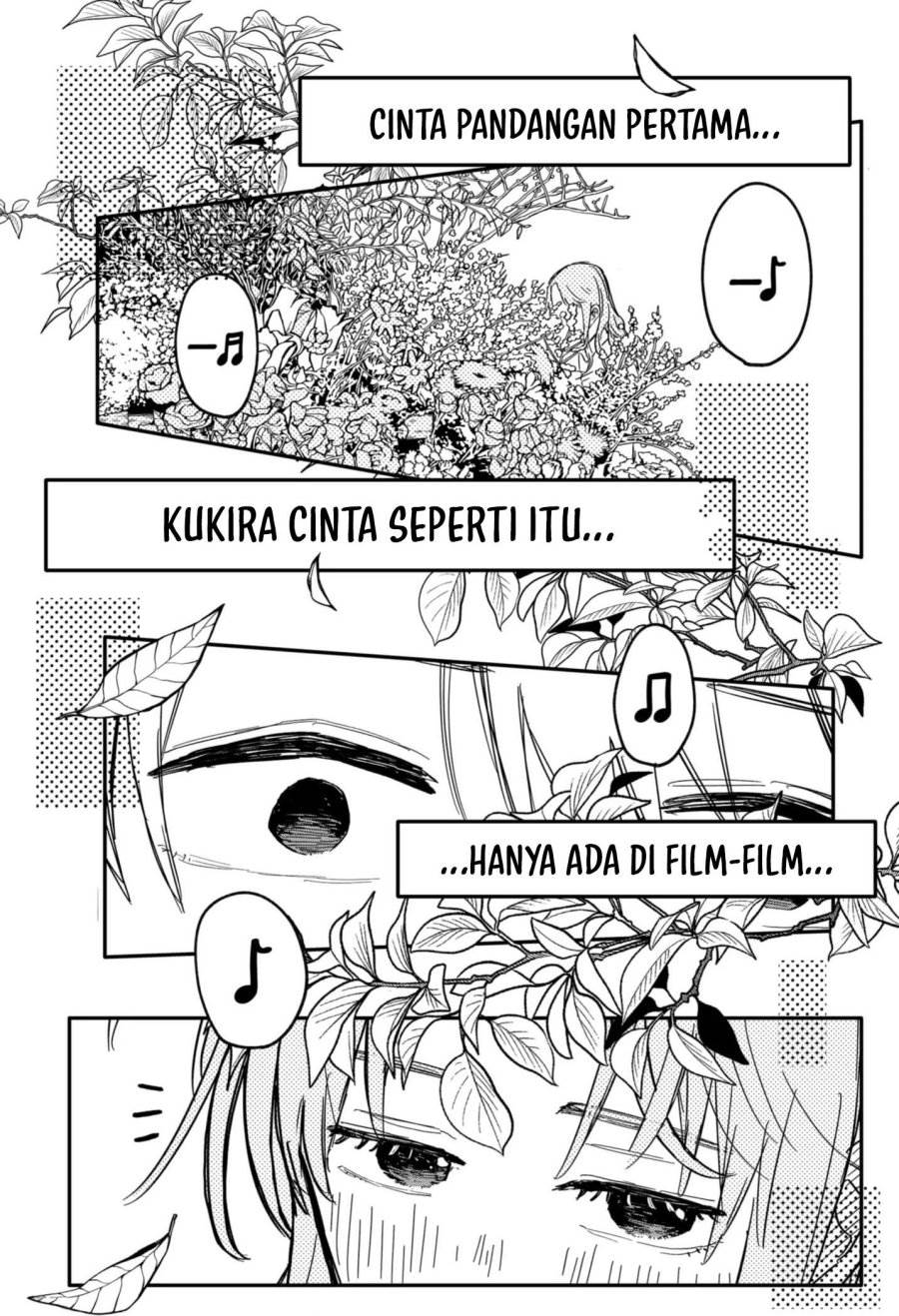 Youchien Wars Chap 61 - Next Chap 62