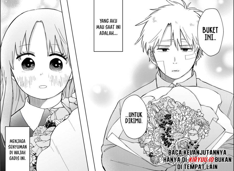 Youchien Wars Chap 62 - Next Chap 63