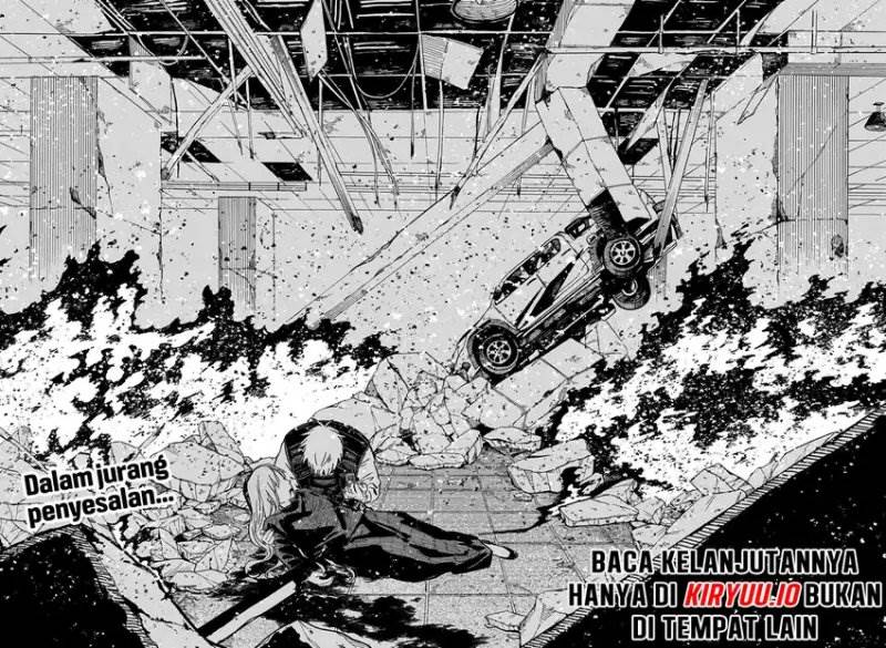 Youchien Wars Chap 65 - Next Chap 66