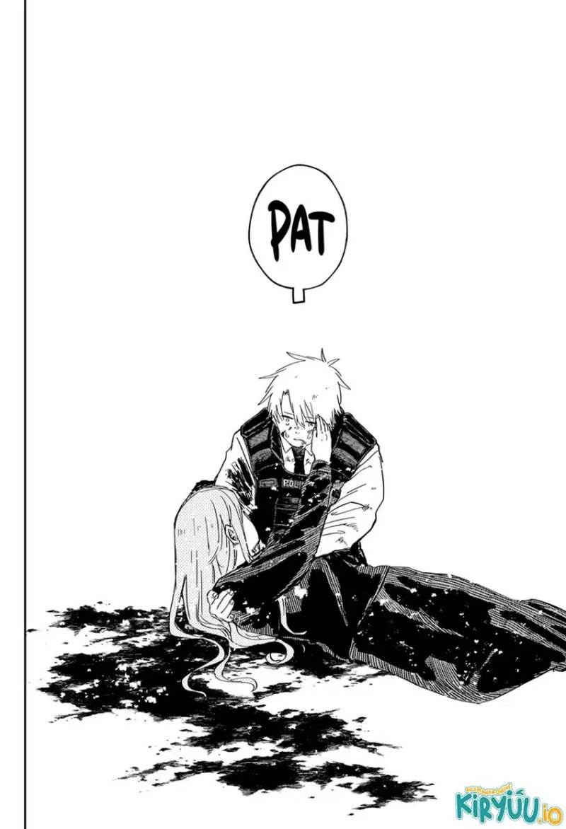 Youchien Wars Chap 65 - Next Chap 66