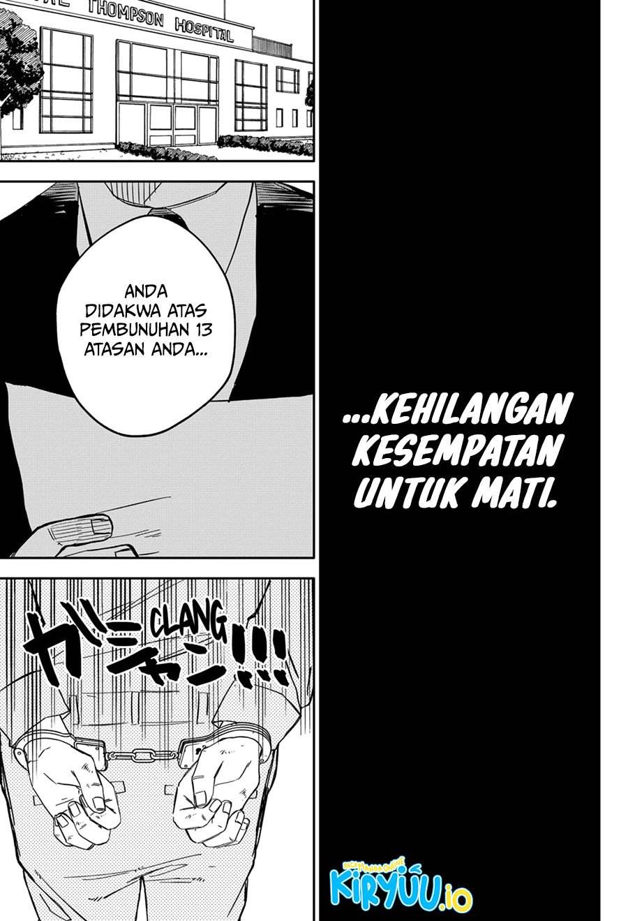 Youchien Wars Chap 66 - Next Chap 67