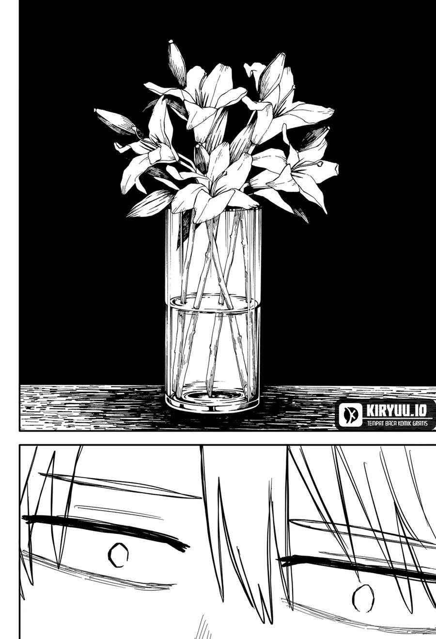 Youchien Wars Chap 66 - Next Chap 67