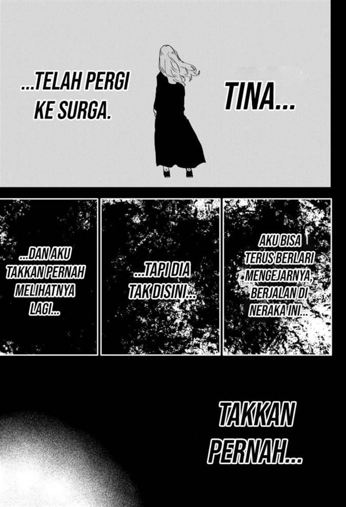 Youchien Wars Chap 69 - Next Chap 70