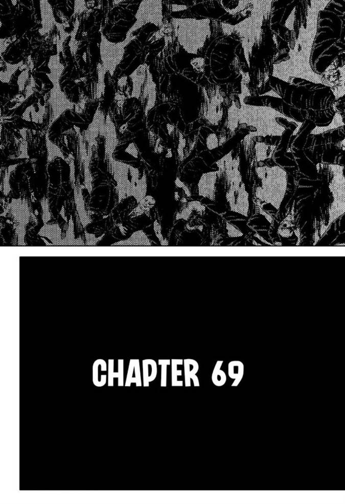 Youchien Wars Chap 69 - Next Chap 70