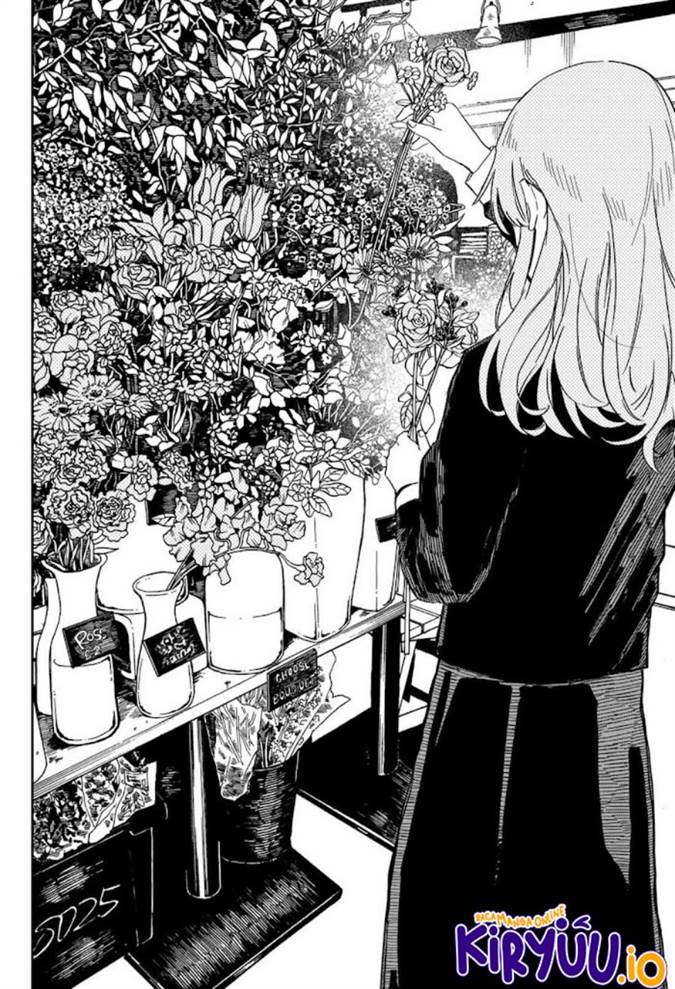 Youchien Wars Chap 69 - Next Chap 70