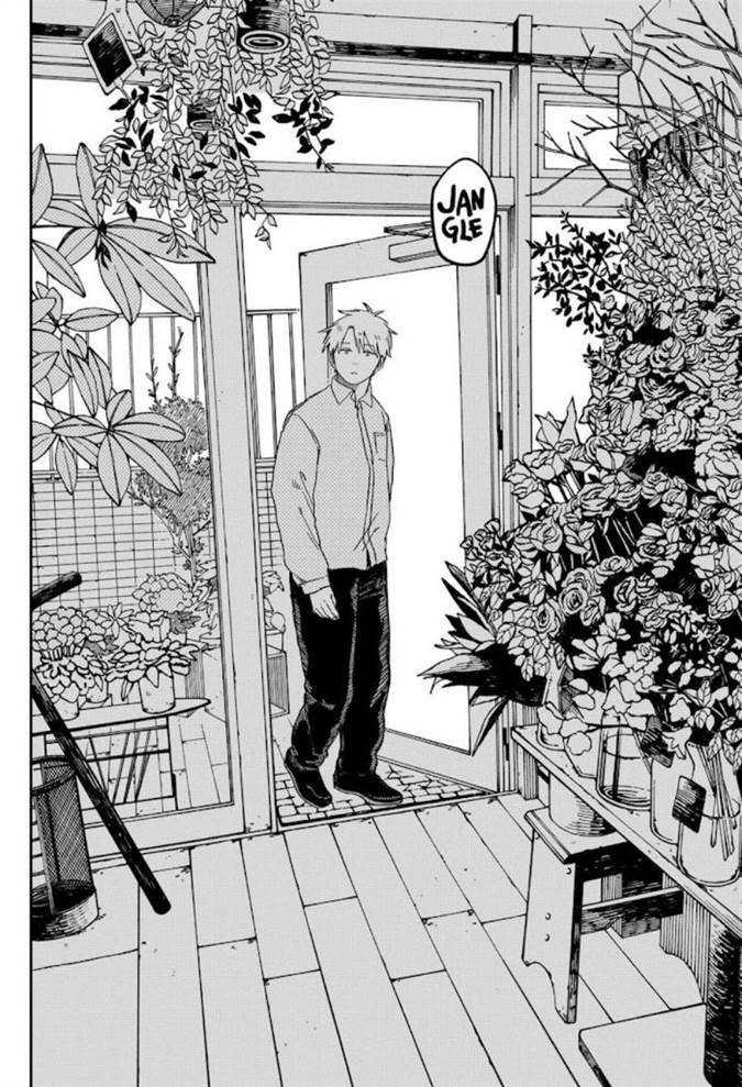 Youchien Wars Chap 69 - Next Chap 70