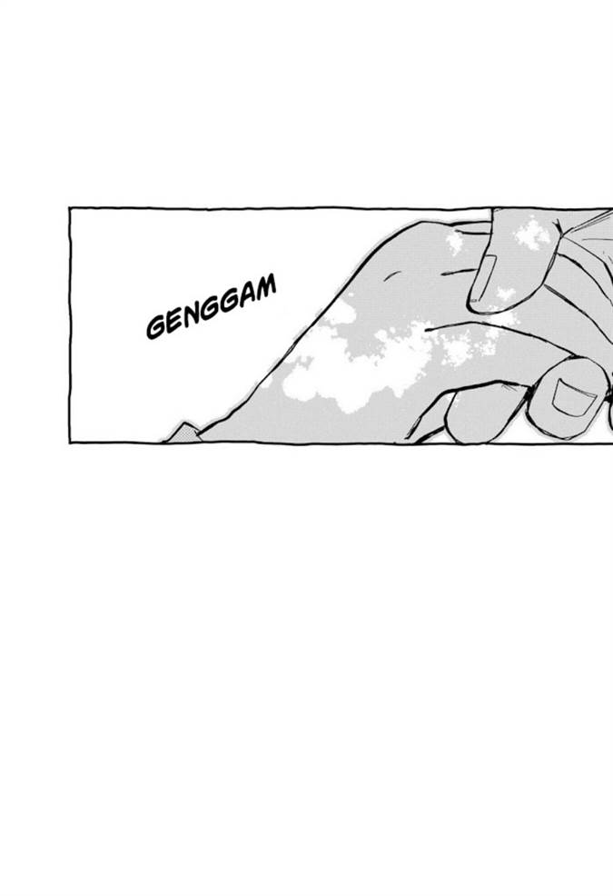 Youchien Wars Chap 69 - Next Chap 70