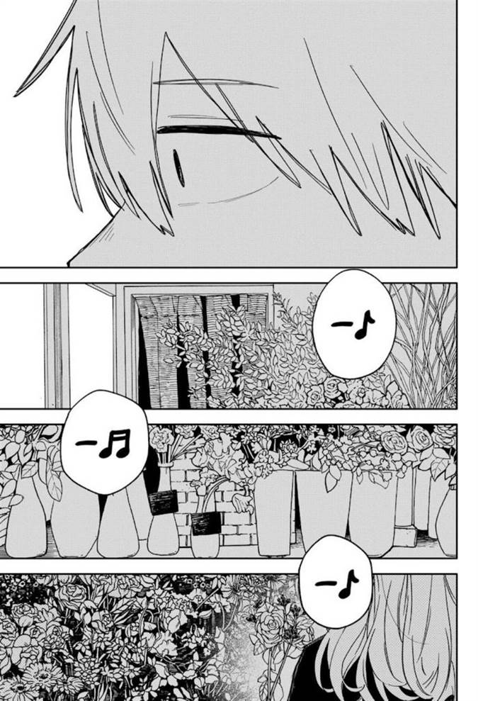 Youchien Wars Chap 69 - Next Chap 70