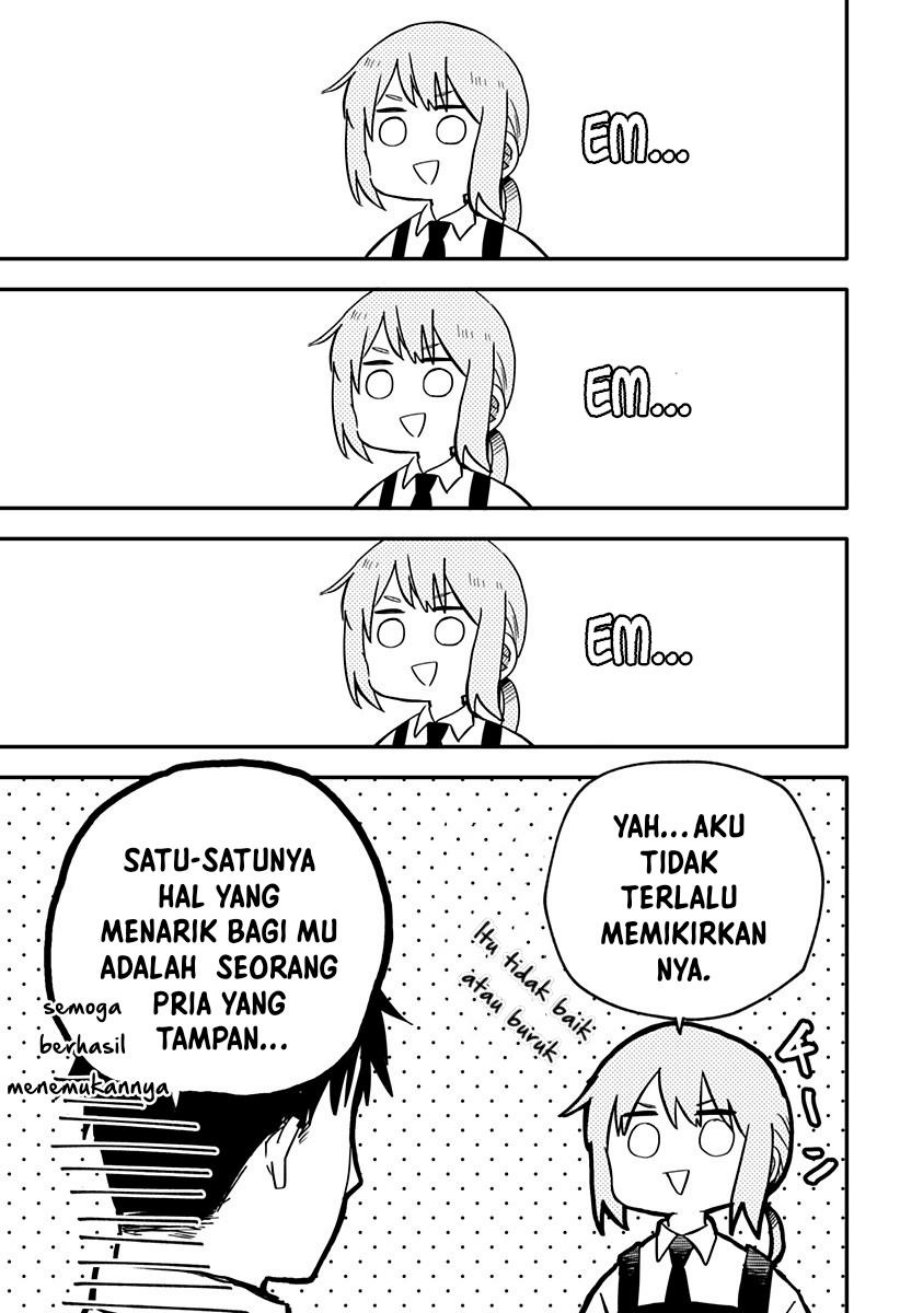 Youchien Wars Chap 6 - Next Chap 7