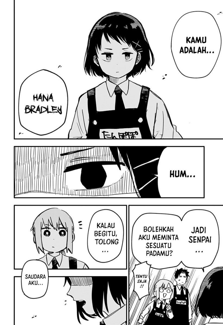 Youchien Wars Chap 6 - Next Chap 7