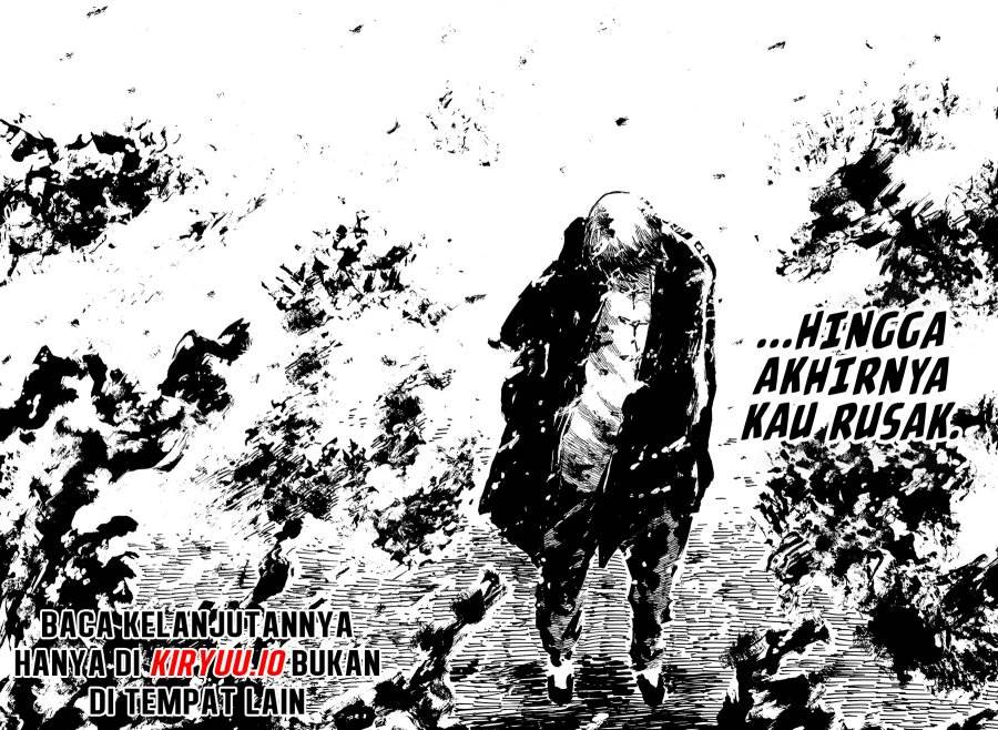 Youchien Wars Chap 83 - Next Chap 84